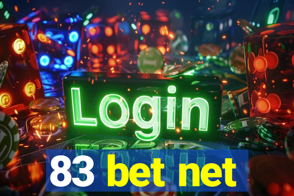 83 bet net